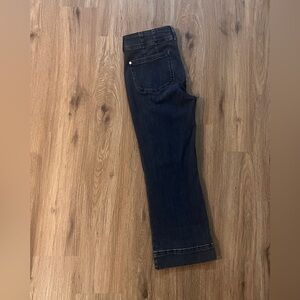 Pilcro Jeans Cropped Size 28